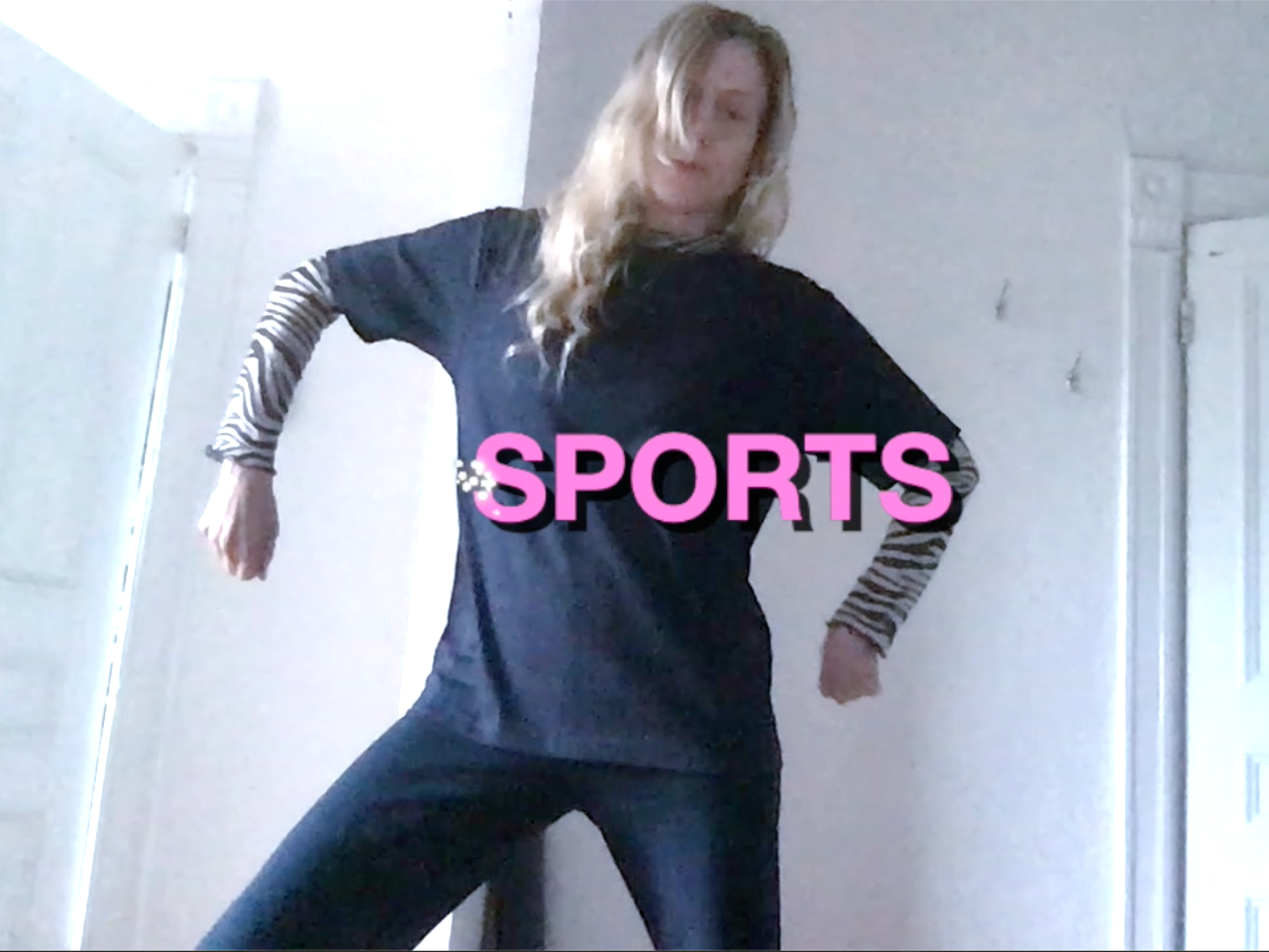 video 1: Fashion In Times Like These